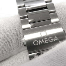 将图像加载到图库查看器中，OMEGA Seamaster Aqua Terra 150M W38mm Stainless Steel Black Dial220.10.38.20.01.001
