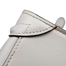 Load image into Gallery viewer, CELINE Luggage shopper White168243 Leather Size Nano
