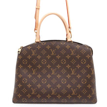 Load image into Gallery viewer, LOUIS VUITTON Grand Palais BordeauxM45898 Monogram Size MM
