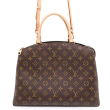 将图像加载到图库查看器中，LOUIS VUITTON Grand Palais BordeauxM45898 Monogram Size MM
