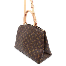 将图像加载到图库查看器中，LOUIS VUITTON Grand Palais BordeauxM45898 Monogram Size MM
