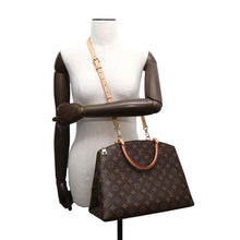 Load image into Gallery viewer, LOUIS VUITTON Grand Palais BordeauxM45898 Monogram Size MM
