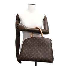 将图像加载到图库查看器中，LOUIS VUITTON Grand Palais BordeauxM45898 Monogram Size MM
