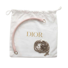 Load image into Gallery viewer, Dior Lady Dior Milly 2WAY Handbag PinkS0981ONMJ Lambskin Size Mini
