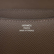 将图像加载到图库查看器中，HERMES Constance3 Miroir Ecorce Epsom Size Mini
