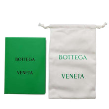 将图像加载到图库查看器中，Bottega Veneta INTRECCIATO Bifold Wallet Gold742330 Lambskin
