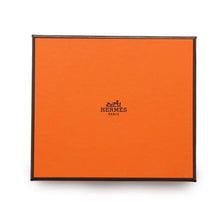 Load image into Gallery viewer, HERMES Azap compact silk in Etoupe Epsom
