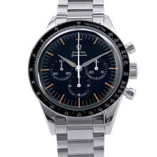 Load image into Gallery viewer, OMEGA Speedmaster First OMEGA in Space W39.7mm Stainless Steel Black Dial310.30.40.50.06.001
