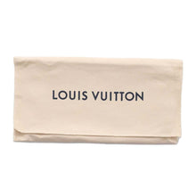 Load image into Gallery viewer, LOUIS VUITTON Zippy Wallet Taupe GreyM81511 Monogram・Lambskin
