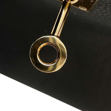 Load image into Gallery viewer, HERMES Birkin Black Togo Leather Size 25
