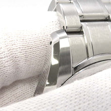 Load image into Gallery viewer, SEIKO Grand SEIKO mechanical W37mm Stainless Steel Silver DialSBGR051
