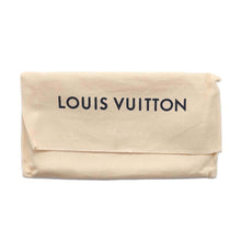 Load image into Gallery viewer, LOUIS VUITTON Portefeuille Sarah Marine RougeM62125 Monogram Empreinte Leather
