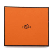 将图像加载到图库查看器中，HERMES Bearn Mini Mono Chrome Black Epsom
