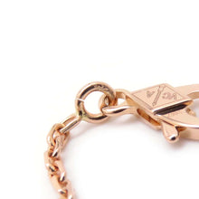 Load image into Gallery viewer, Van Cleef &amp; Arpels Do Papillon PendantVCARO8FO00 18K Pink Gold
