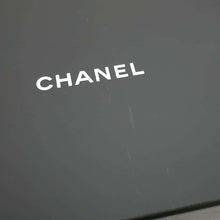 Load image into Gallery viewer, CHANEL Matelasse L-shaped zipper compact wallet BeigeAP3997 Calf Leather
