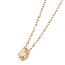 Load image into Gallery viewer, CARTIER C Do Cartier NecklaceN7063100 18K Pink Gold
