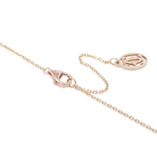 Load image into Gallery viewer, CARTIER C Do Cartier NecklaceN7063100 18K Pink Gold
