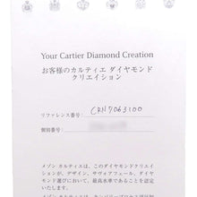 将图像加载到图库查看器中，CARTIER C Do Cartier NecklaceN7063100 18K Pink Gold
