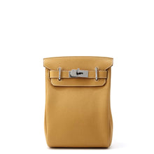 Load image into Gallery viewer, HERMES Akkad Natural Sable Togo Leather Size PM
