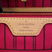 Load image into Gallery viewer, LOUIS VUITTON Neverfull PivoineM41180 Monogram Size GM
