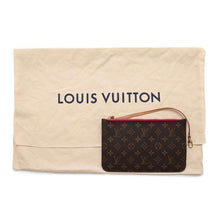 Load image into Gallery viewer, LOUIS VUITTON Neverfull PivoineM41180 Monogram Size GM
