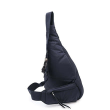 将图像加载到图库查看器中，PRADA Crossbody Bag Navy2VZ092 Nylon
