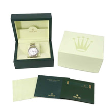 Load image into Gallery viewer, ROLEX Explorer II W40mm Stainless Steel White Dial16570
