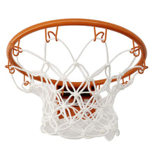 将图像加载到图库查看器中，LOUIS VUITTON NBACollaboration Basketball Goal Orange/TransparentGI0564 Plexiglass Leather
