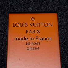 将图像加载到图库查看器中，LOUIS VUITTON NBACollaboration Basketball Goal Orange/TransparentGI0564 Plexiglass Leather
