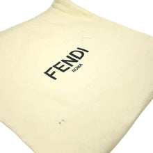 将图像加载到图库查看器中，FENDI Peekaboo ISEEU Contrast Stitchwork Beige8BN327 Leather Size Small
