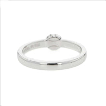 Load image into Gallery viewer, CHANEL Camellia Ring Size 50/#10 Pt950
