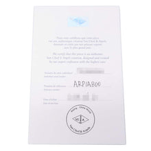 Load image into Gallery viewer, Van Cleef &amp; Arpels ★Lotus Bracelet Mini ModelVCARP1AB00 18K White Gold
