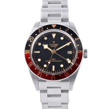 Load image into Gallery viewer, TUDOR Black Bay 58 GMT W39mm Stainless Steel Black DialM7939G1A0NRU-0001
