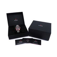 Load image into Gallery viewer, TUDOR Black Bay 58 GMT W39mm Stainless Steel Black DialM7939G1A0NRU-0001
