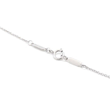 Load image into Gallery viewer, TIFFANY&amp;Co. Lucida Necklace Pt950
