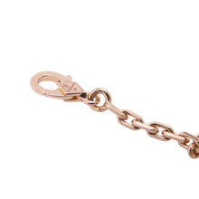 将图像加载到图库查看器中，Van Cleef &amp; Arpels Lucky Spring Bracelet 5 motifsVCARP7RR00 18K Pink Gold
