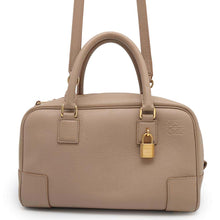 Load image into Gallery viewer, LOEWE Amazonas SandA039N07X02 Leather Size 23
