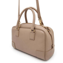 Load image into Gallery viewer, LOEWE Amazonas SandA039N07X02 Leather Size 23
