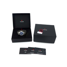 Load image into Gallery viewer, TUDOR Royal W38mm Stainless Steel Blue DialM28500-0005
