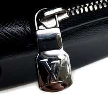 Load image into Gallery viewer, LOUIS VUITTON Avenue Sling Bag NoirM30863 Taiga Leather
