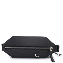 Load image into Gallery viewer, LOEWE Convertible Sling BlackB777NCNX01 Classic Calf LeatherLeather
