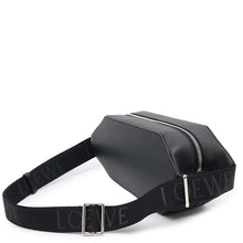 Load image into Gallery viewer, LOEWE Convertible Sling BlackB777NCNX01 Classic Calf LeatherLeather
