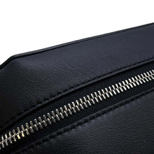 Load image into Gallery viewer, LOEWE Convertible Sling BlackB777NCNX01 Classic Calf LeatherLeather
