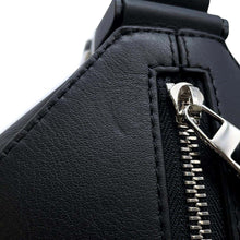 Load image into Gallery viewer, LOEWE Convertible Sling BlackB777NCNX01 Classic Calf LeatherLeather
