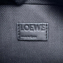 Load image into Gallery viewer, LOEWE Convertible Sling BlackB777NCNX01 Classic Calf LeatherLeather
