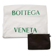 Load image into Gallery viewer, Bottega Veneta INTRECCIATO Drawstring Bag type Shoulder Black Leather
