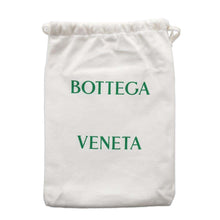 Load image into Gallery viewer, Bottega Veneta Cassette INTRECCIATO Phone Holder Shoulder Bag Black729298 Calf Leather
