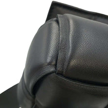 Load image into Gallery viewer, Bottega Veneta INTRECCIATO Candy Padded Cassette Black716648 Lambskin
