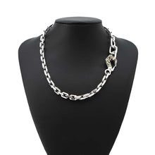 将图像加载到图库查看器中，Bottega Veneta ★Dalmatien Necklace732003 VE3F1 SV925
