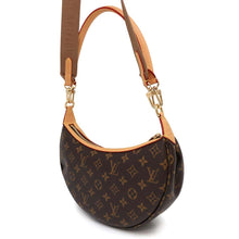 将图像加载到图库查看器中，LOUIS VUITTON Looping BrownM12939 Monogram
